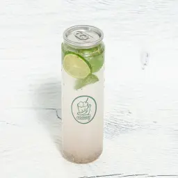 موهيتو تفاح أخضر